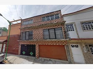 Casa en Venta en Ampliación Casas Alemán Gustavo A. Madero