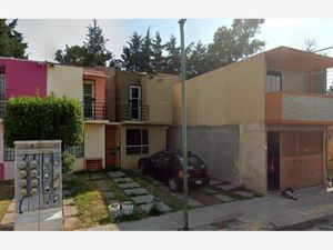 Casa en Venta en El Bosque Tultepec Tultepec