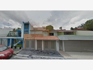 Casa en Venta en Campestre Coyoacán Coyoacán