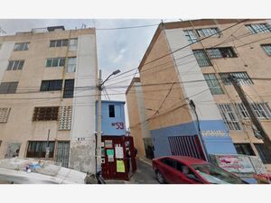 Departamento en Venta en Presidentes de Mexico Iztapalapa