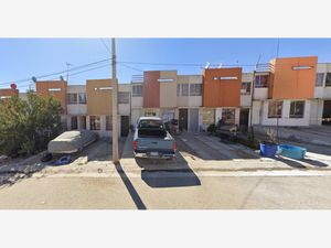 Casa en Venta en Los Valles Tijuana