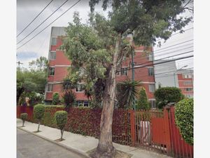 Departamento en Venta en Parque San Andres Coyoacán