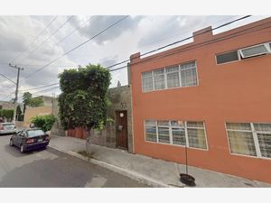 Casa en Venta en Agricola Oriental Iztacalco