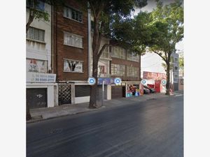 Departamento en Venta en Cuauhtemoc Cuauhtémoc