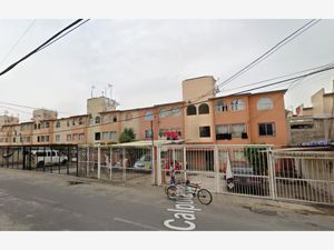 Departamento en Venta en San Lorenzo Nezahualcóyotl