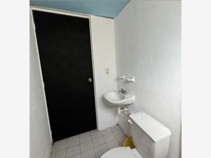 Departamento en Venta en Nueva España Azcapotzalco