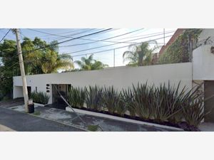 Casa en Venta en Jardines del Pedregal Álvaro Obregón