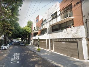 Casa en Venta en Narvarte Poniente Benito Juárez