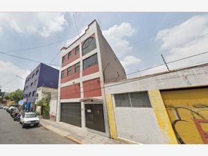 Oficina en Venta en Obrera Cuauhtémoc