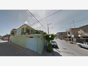 Casa en Venta en Flores Magón Sur Irapuato