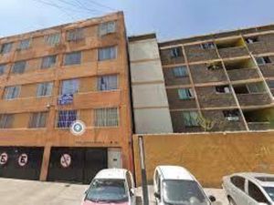 Departamento en Venta en Doctores Cuauhtémoc