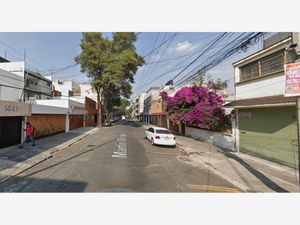 Casa en Venta en Del Valle Centro Benito Juárez