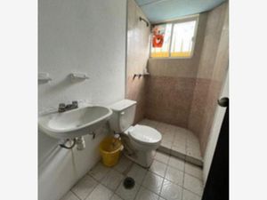 Departamento en Venta en Nueva España Azcapotzalco