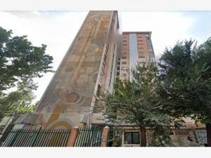 Departamento en Venta en Doctores Cuauhtémoc