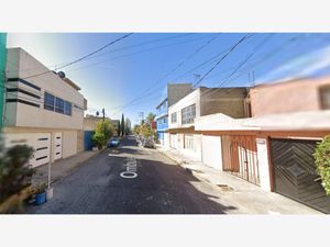 Casa en Venta en La Perla Nezahualcóyotl