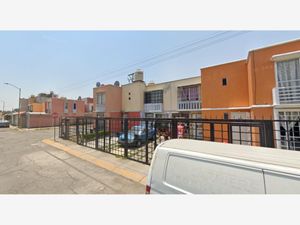 Casa en Venta en Hacienda de Cuautitlán Cuautitlán