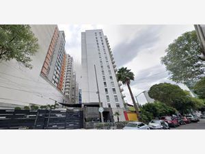 Departamento en Venta en Anáhuac II Sección Miguel Hidalgo