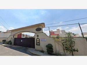 Casa en Venta en San Isidro La Paz 3a. Sección Nicolás Romero