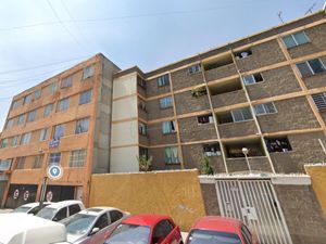 Departamento en Venta en Doctores Cuauhtémoc