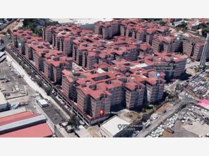 Departamento en Venta en San Pedro de los Pinos Álvaro Obregón