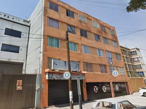 Departamento en Venta en Doctores Cuauhtémoc