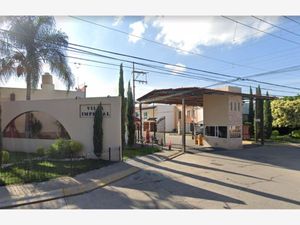 Casa en Venta en Quinta las Villas Irapuato