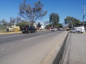 Terreno en Renta en San Agustin de las Juntas San Agustín de las Juntas