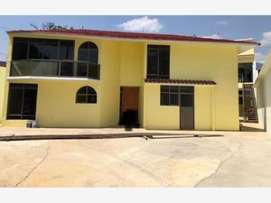 Casa en Renta en Volcanes Oaxaca de Juárez