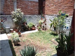 Casa en Venta en Reforma Oaxaca de Juárez