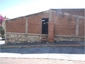 Bodega en Renta en San Felipe del Agua Oaxaca de Juárez