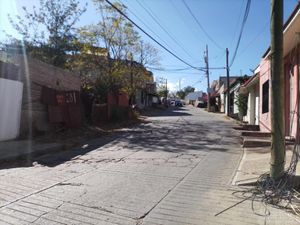 Casa en Venta en Manuel Sabino Crespo Oaxaca de Juárez