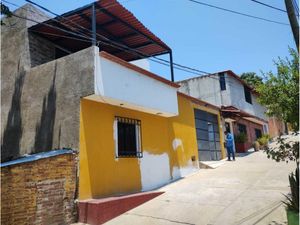 Casa en Venta en Ex-Marquezado Oaxaca de Juárez