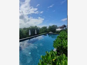 Departamento en Venta en Aldea Zama Tulum