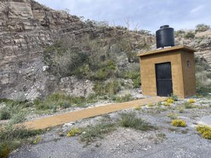 Terreno en Venta en Las Tres Lomas Parras