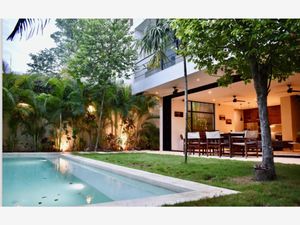 Casa en Venta en Tulum Centro Tulum