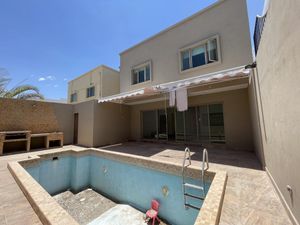 Casa en Renta en Las Acacias Torreón