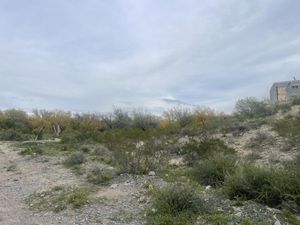 Terreno en Venta en Las Tres Lomas Parras