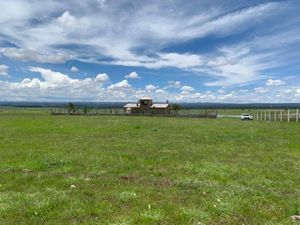 Terreno en Venta en General Máximo García (El Pino) Durango