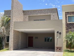 Casa en Renta en Las Acacias Torreón