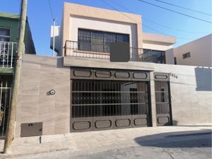 Casa en Renta en Nuevo Torreon Torreón