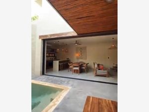 Departamento en Venta en Aldea Tulum Tulum