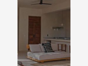 Departamento en Venta en La Veleta Tulum