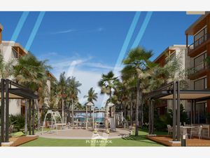 Departamento en Venta en Cerritos al Mar Mazatlán