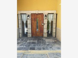 Casa en Venta en Barrio del Perico Parras