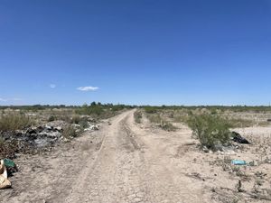 Terreno en Venta en Ampliación Senderos Torreón