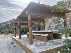 Terreno en Venta en Las Tres Lomas Parras