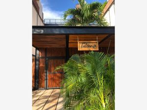 Departamento en Venta en Aldea Zama Tulum