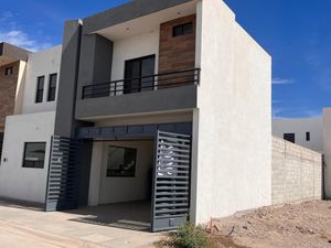 Casa en Venta en Villas del Renacimiento Torreón