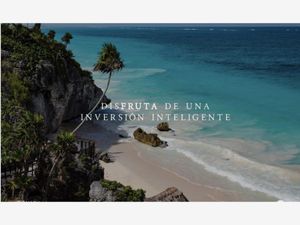 Departamento en Venta en Aldea Zama Tulum