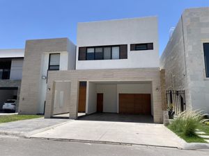 Casa en Renta en El Cardenchal Torreón